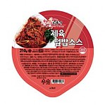 덮밥제육