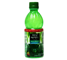 미닛메이드알로에pt(코카)(2500)