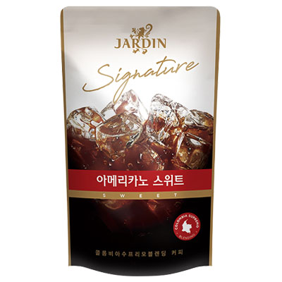 쟈뎅스위트블랙(2000)
