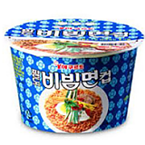 팔도비빔면컵(팔도)(2000)