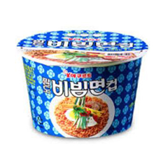 팔도비빔면컵(팔도)(2000)