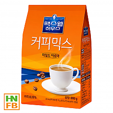 동서커피믹스아로마