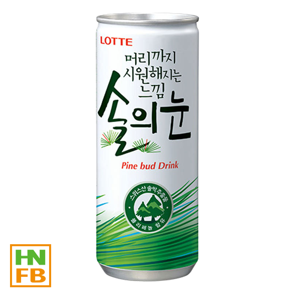 솔의눈(롯데)(1300)
