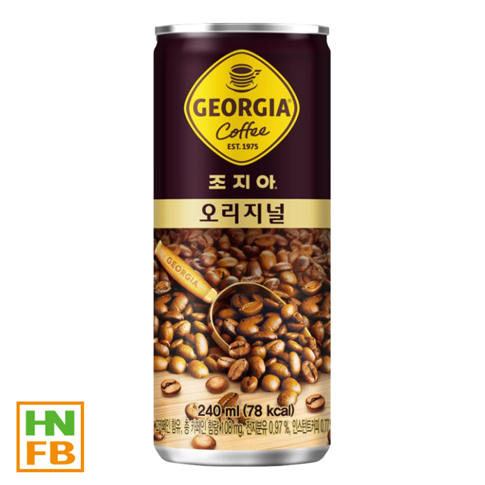 조지아오리지널(코카)(1300)