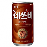 레쓰비모카(롯데)(1000)