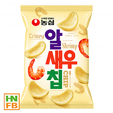 알새우칩(농심)(1800)