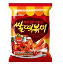 눈물쌀떡볶이(700)