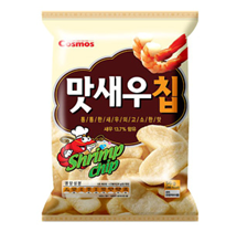맛새우칩(700)