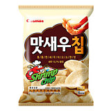 맛새우칩(700)