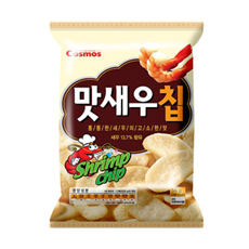 맛새우칩(700)