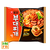 (농심)봉지부대찌개면