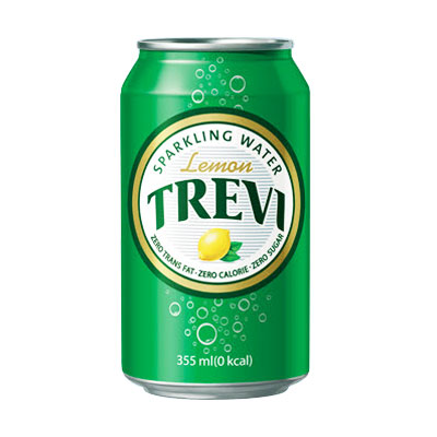 트레비레몬(롯데)(1800)