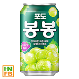 포도봉봉뚱캔(해태)(1800)