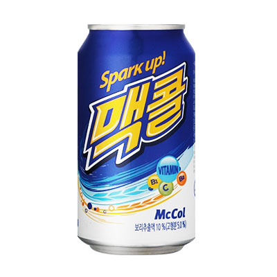 맥콜뚱캔(1800)