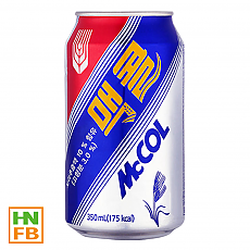 맥콜뚱캔(1800)