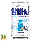 암바사밀크소다뚱캔(코카)(1800)