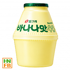 (냉장)바나나맛우유(1800)