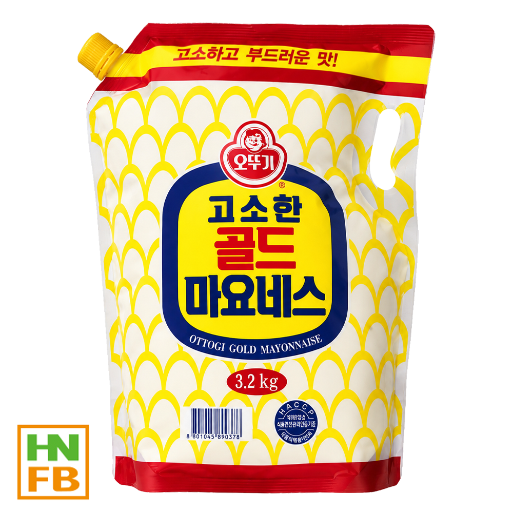 (냉장)골드마요네즈(오뚜기)