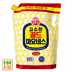 (냉장)골드마요네즈(오뚜기)