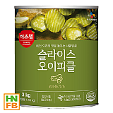 (냉장)아삭오이피클