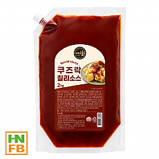 (냉장)칠리소스