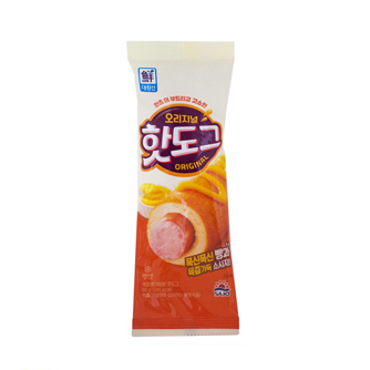 (냉동)핫도그(2000)