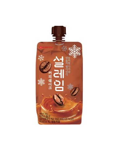 (냉동)롯데설레임바닐라카페라(2000)