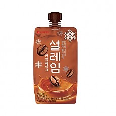 (냉동)롯데설레임바닐라카페라(2000)