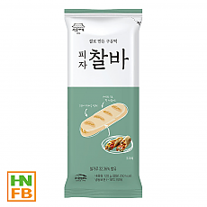 (냉동)오감찰바피자(2500)