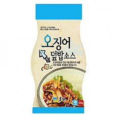 (냉동)미미식품오징어덮밥소스(7000)