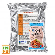 (냉동)미미식품오징어덮밥소스(8000)