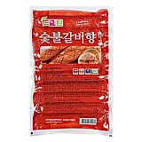 (냉동)에어불갈비수제소세지(2000)