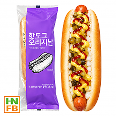 (냉동)베이커리핫도그오리지널(4500)