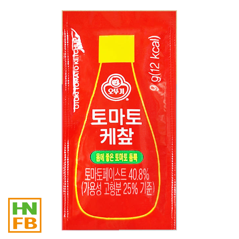 (상온)케찹드레싱