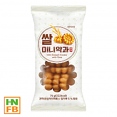 미니약과(800)