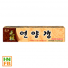연양갱(해태)(1200)