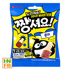 짱셔요콜라(롯데)(1200)