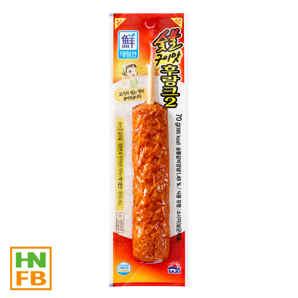 (냉장)후랑크대림(1500)