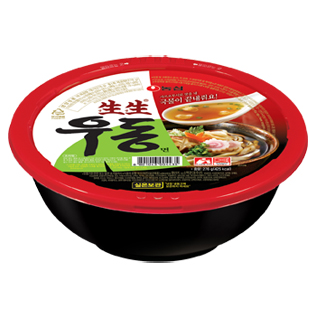 생생우동컵(농심)(3000)