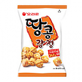 땅콩강정(오리온)(2000)