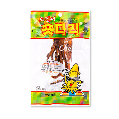 숏다리(2500)