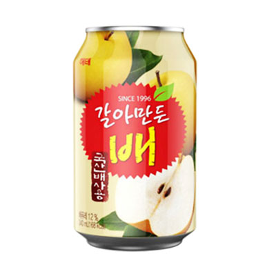 뚱갈아만든배(해태)(1800)