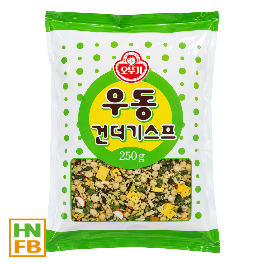 우동건더기(오뚜기)