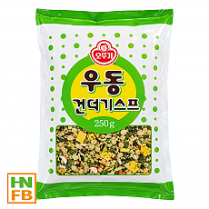 우동건더기(오뚜기)
