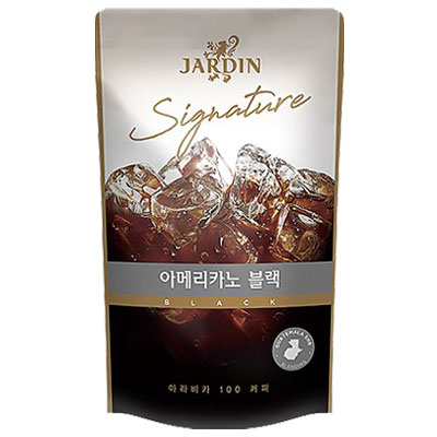 쟈뎅블랙(2000)