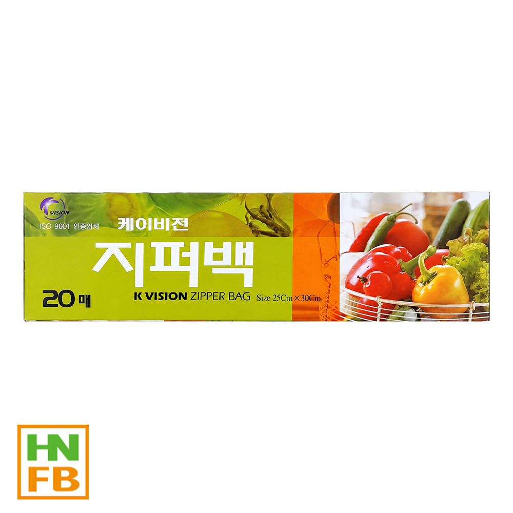 지퍼백