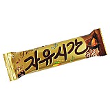 자유시간아몬드(해태)(1500)