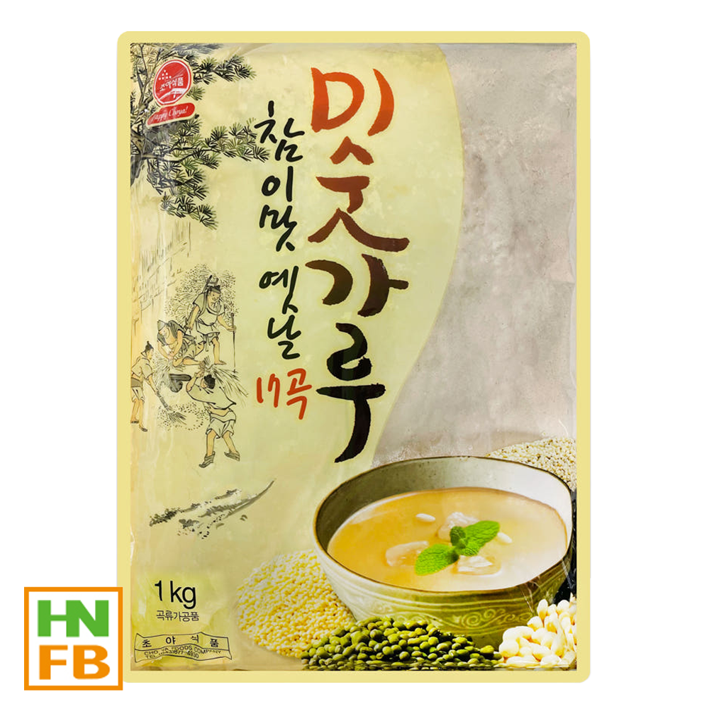 (상온)미숫가루