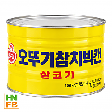 오뚜기참치