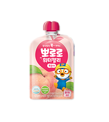 뽀로로워터젤리(복숭아)(팔도)(1700)